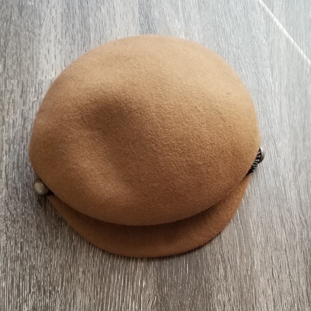 A New Day Women's Newsboy Hat